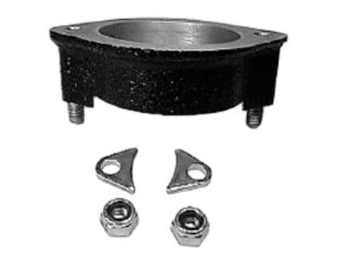 9990261500 К-т фланцев для воздушного фильтра 25mm