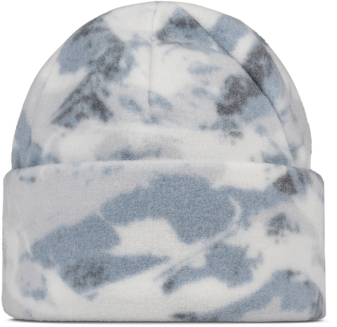 Картинка шапка Buff Hat Polar Comat Snow - 1