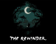 The Rewinder (для ПК, цифровой код доступа)