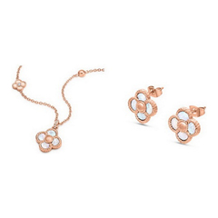 CERRUTI 1881 SETBOX PETALOS
