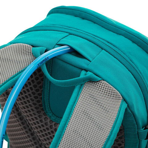 Картинка рюкзак мультиспортивный Kanrock Moveit 13 Sea Green - 8