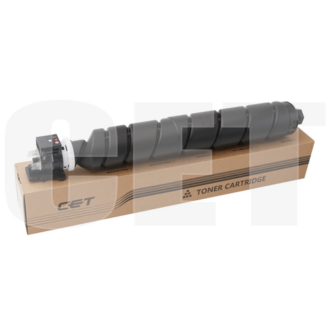 Тонер-картридж (PK216) TK-8345K для KYOCERA TASKalfa 2552ci/2553ci (CET) Black, 420г, 20000 стр., CET141417R