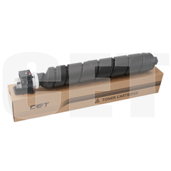 Тонер-картридж (PK216) TK-8345K для KYOCERA TASKalfa 2552ci/2553ci (CET) Black, 420г, 20000 стр., CET141417R