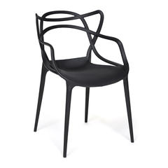 Стул Secret De Maison Cat Chair (mod. 028) пластик, черный