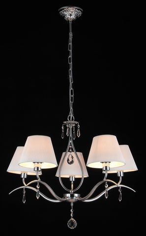 Люстра Maytoni Talia MOD334-PL-05-N