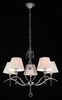 Люстра Maytoni Talia MOD334-PL-05-N