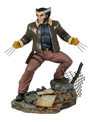 Фигурка Marvel Gallery  Wolverine (X-Men: Days of Future Past)