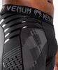 Компрессионные штаны Venum Skull Black/Black