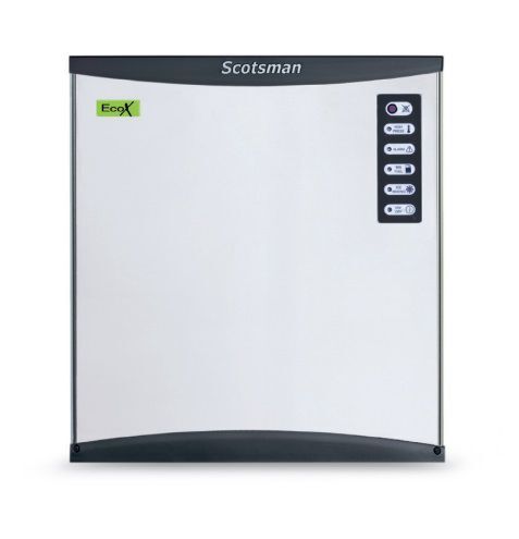 Льдогенератор SCOTSMAN NW 307 AS OX кубик