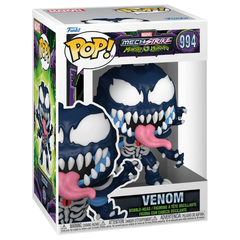 Фигурка Funko POP! Bobble Marvel Mech Strike Monster Hunters Venom (994) 61526