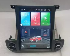 Магнитола Land Rover Discovery (2009-2017) Denso Android 9.0 4/64GB IPS модель NH-R1005-4