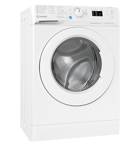 Стиральная машина Indesit BWSA 71052X WWV RU mini –  3