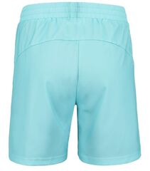 Шорты теннисные Babolat Play Short Men - angel blue