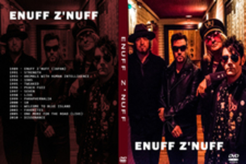 Enuff Z'nuff