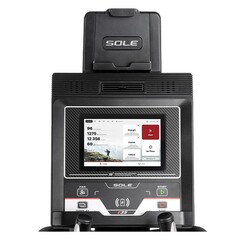 Эллиптический тренажер Sole Fitness Е35 2023
