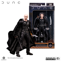 Фигурка McFarlane Toys Dune: Feyd-Rautha Harkonnen (Dune: Part Two)