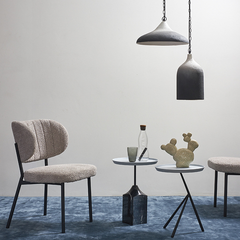 Стул Bergenson Bjorn Robbi fh-bb-ch-rb-brn