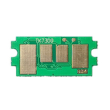 Чип для картриджа TK-7310 для Kyocera P4140DN. Ресурс 15 000 стр.