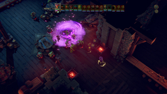 The Dungeon Of Naheulbeuk: The Amulet Of Chaos (для ПК, цифровой код доступа)