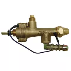 Клапан контрольный QUATTRO ELEMENTI QE-5000Gi  (798-737-09)