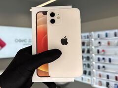 iPhone 12, 128 ГБ б/у