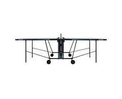 Теннисный стол DONIC STYLE 600 OUTDOOR (серый)