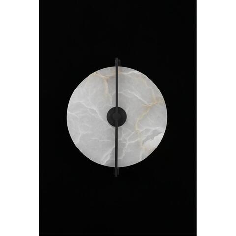 Настенный светодиодный светильник Aployt Sabina APL.321.11.05