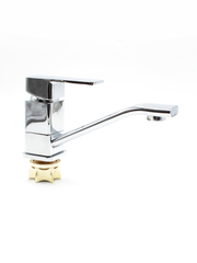 Hansen Смеситель для раковины H45001, хром