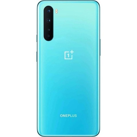 OnePlus Nord 8/128GB Blue (Голубой)