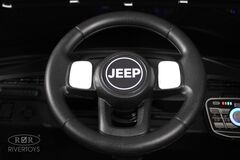Jeep E007EE (Полноприводный)