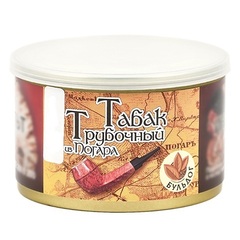 ТАБАК трубочный из Погара (Бульдог) (Банка 40гр.)