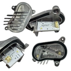 041 Светодиодный модуль ангельских глазок BMW 3 F32/ 4 F36 (663117493230) R