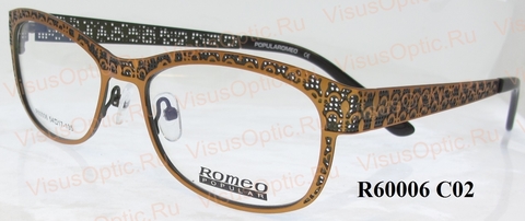 Очки Romeo R60006