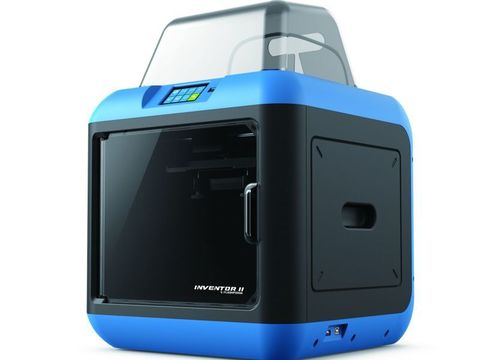 3D принтер FlashForge Inventor II