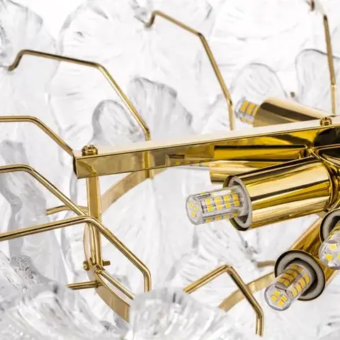 Подвесная люстра Lightstar RETRO 799122