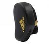 Лапы Adidas Training Curved Punch Mitt bk/gd