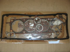 Комплект прокладок д.ЗМЗ-405,409 полный (БЦМ)