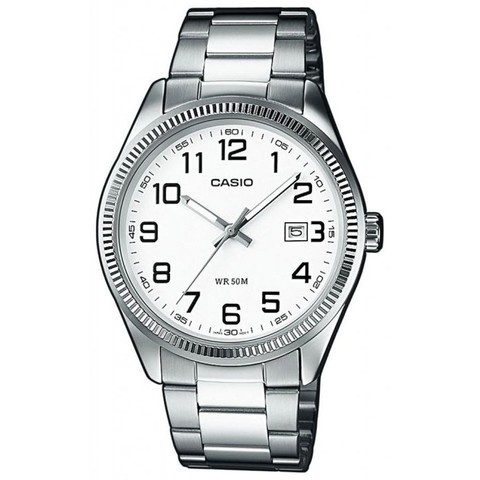 Наручные часы Casio MTP-1302PD-7B фото