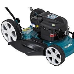 Бензиновая газонокосилка Makita PLM5120N2