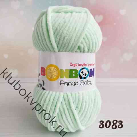 BONBON PANDA BABY 3083, Мята