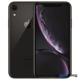 Apple iPhone XR 64GB Black (Чёрный) A2108 Dual Sim