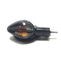 Поворотник для Honda CBR 600 RR 2007 г.в. и выше / CBR 1000 RR 2008 г.в. и выше