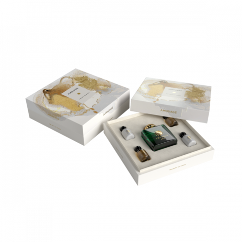Amouage Epic 100ml Coffret