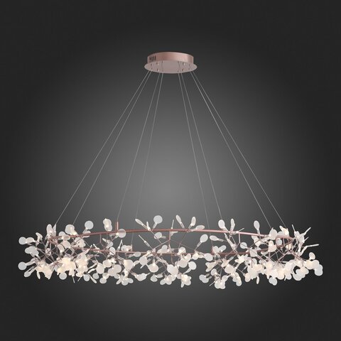 Люстра подвесная ST Luce Rafina SL379.203.324