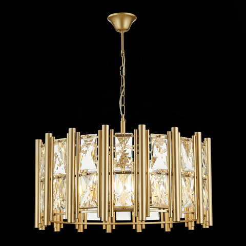 Люстра подвесная ST Luce Corsia SL1623.203.08