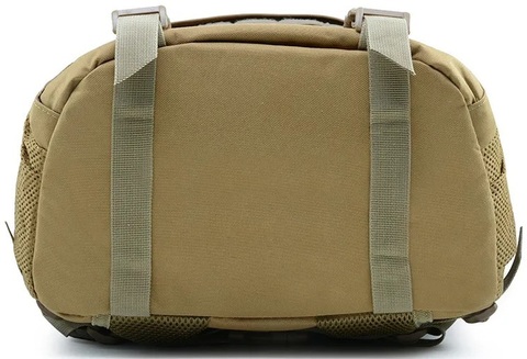 Картинка рюкзак тактический Skully Tactic BL080 green - 7