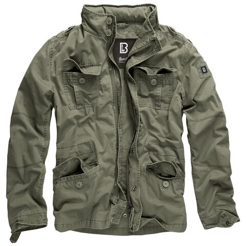 Jacket olive shop