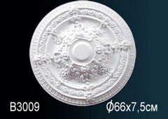 Розетка B3009