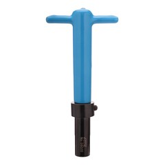 Вороток для резьбовой вставки №20 (М18) Volkel 08020