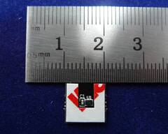 Чип TK-5315K Black для Kyocera® TASKalfa 408ci/508ci